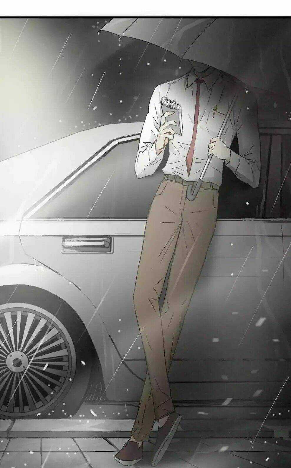 Kẻ Bị Ruồng Bỏ Chapter 68.5 trang 8