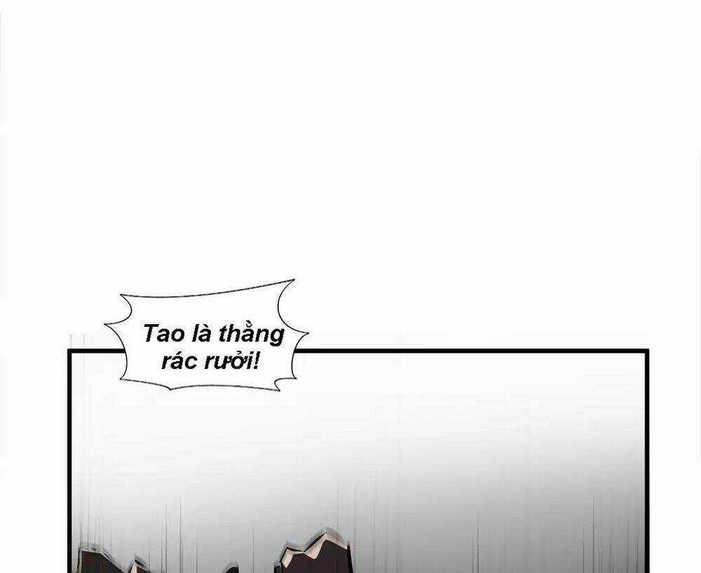 Kẻ Bị Ruồng Bỏ Chapter 68 trang 10