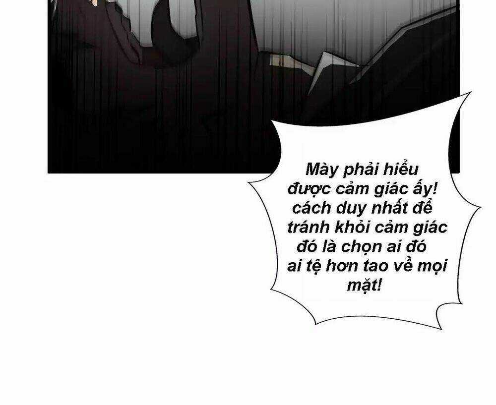 Kẻ Bị Ruồng Bỏ Chapter 68 trang 11