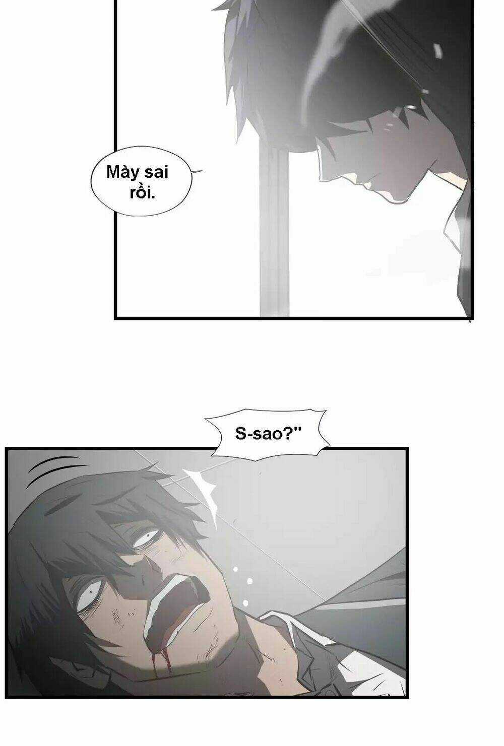 Kẻ Bị Ruồng Bỏ Chapter 68 trang 13