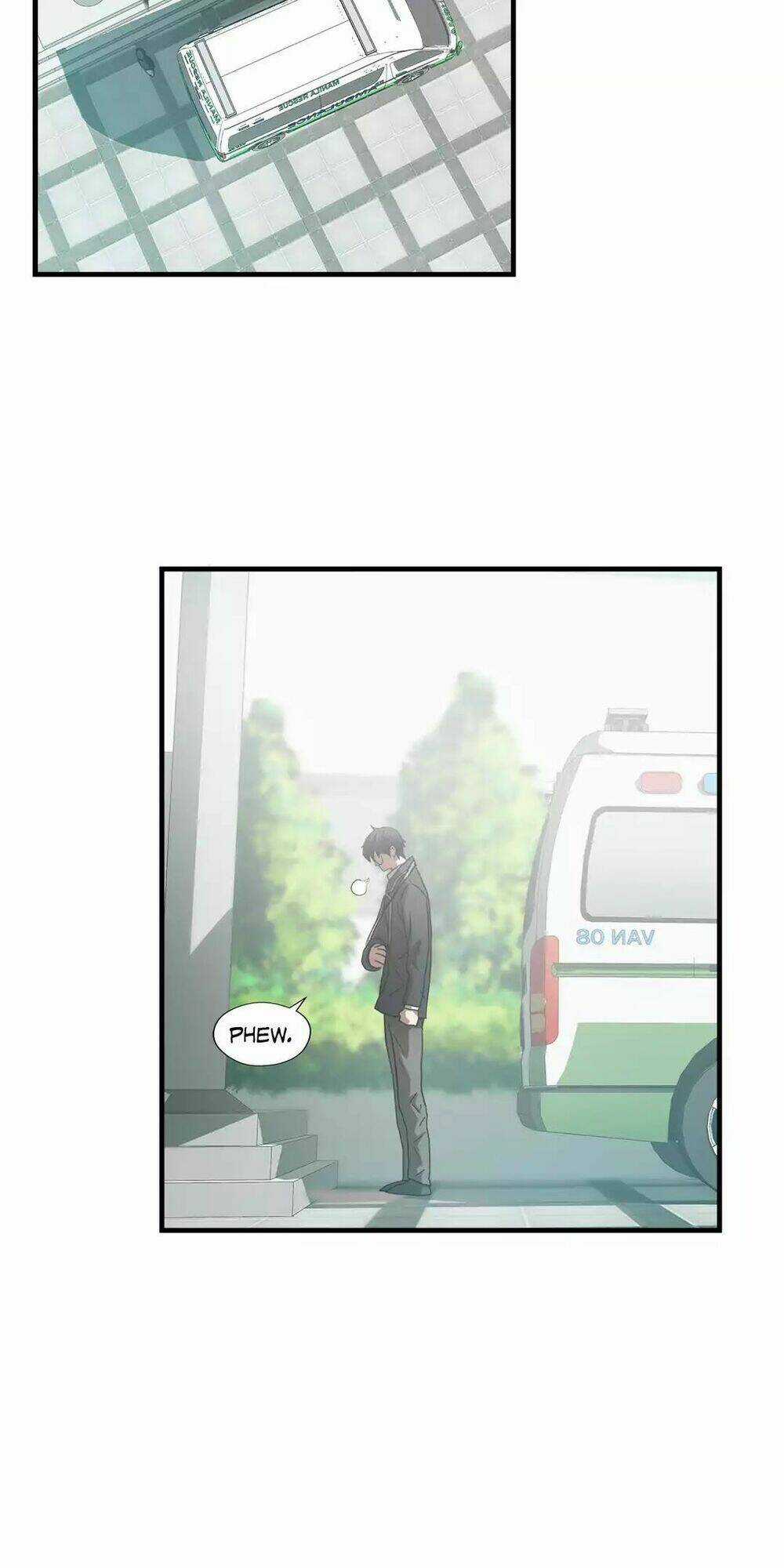 Kẻ Bị Ruồng Bỏ Chapter 68 trang 19