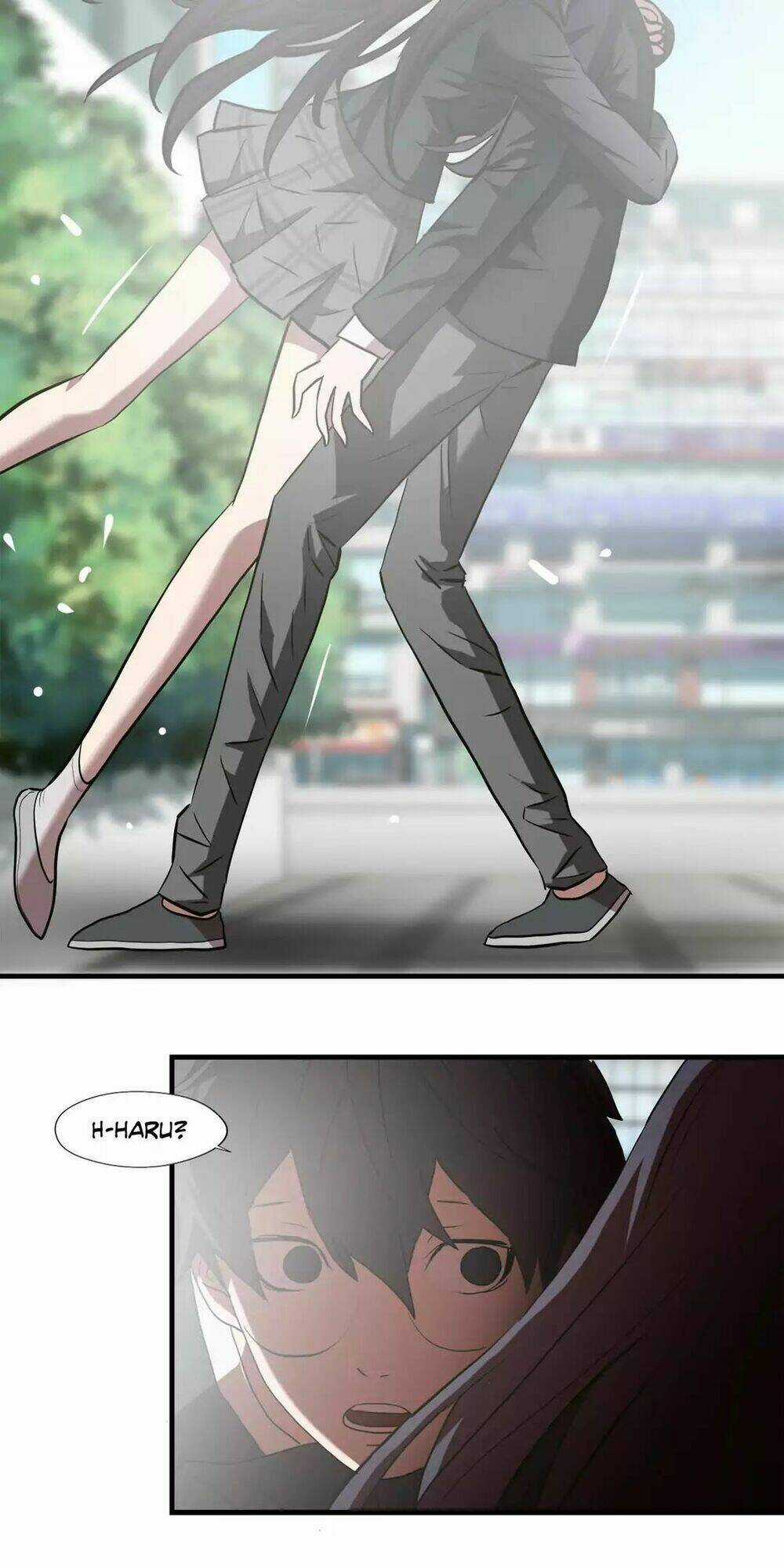 Kẻ Bị Ruồng Bỏ Chapter 68 trang 21