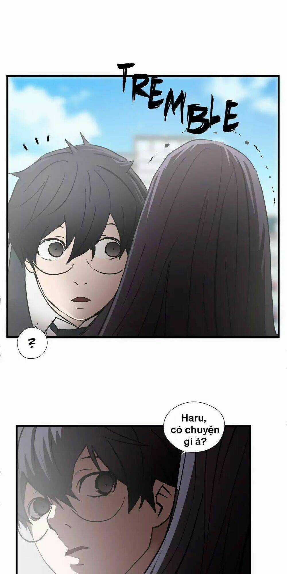 Kẻ Bị Ruồng Bỏ Chapter 68 trang 22