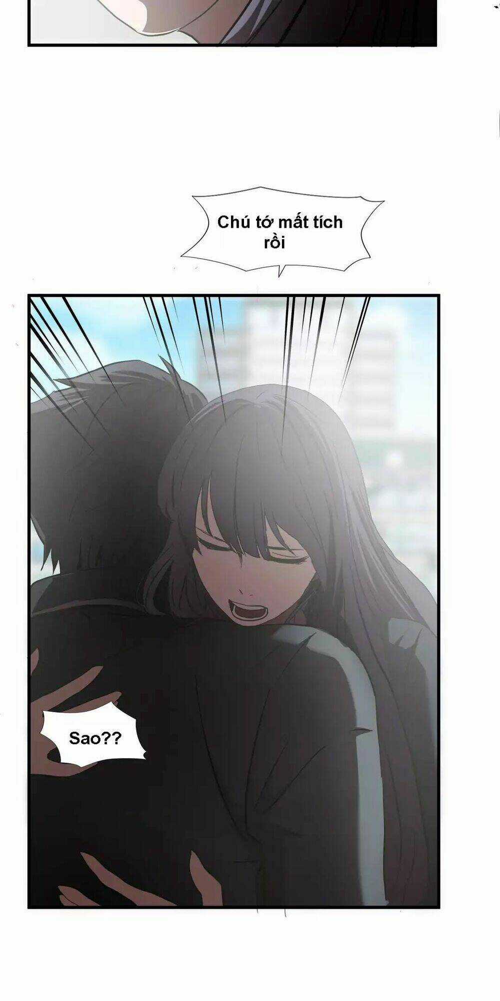 Kẻ Bị Ruồng Bỏ Chapter 68 trang 23