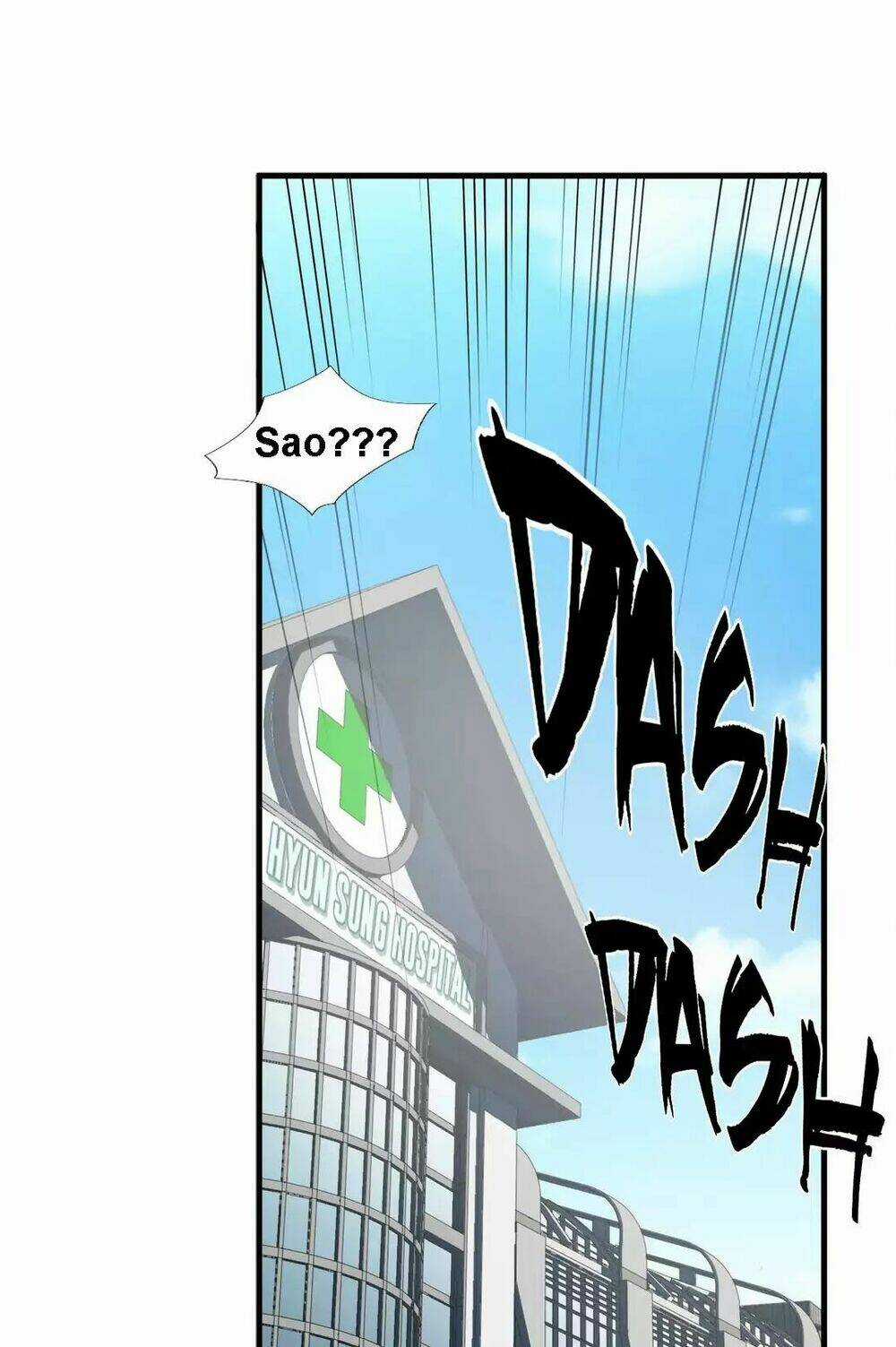 Kẻ Bị Ruồng Bỏ Chapter 68 trang 26