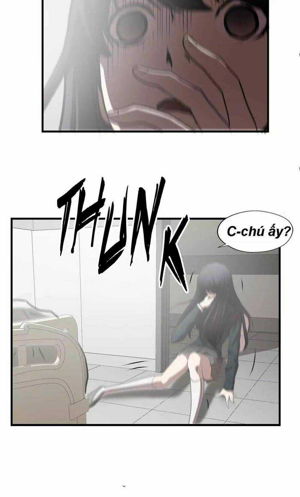 Kẻ Bị Ruồng Bỏ Chapter 68 trang 31