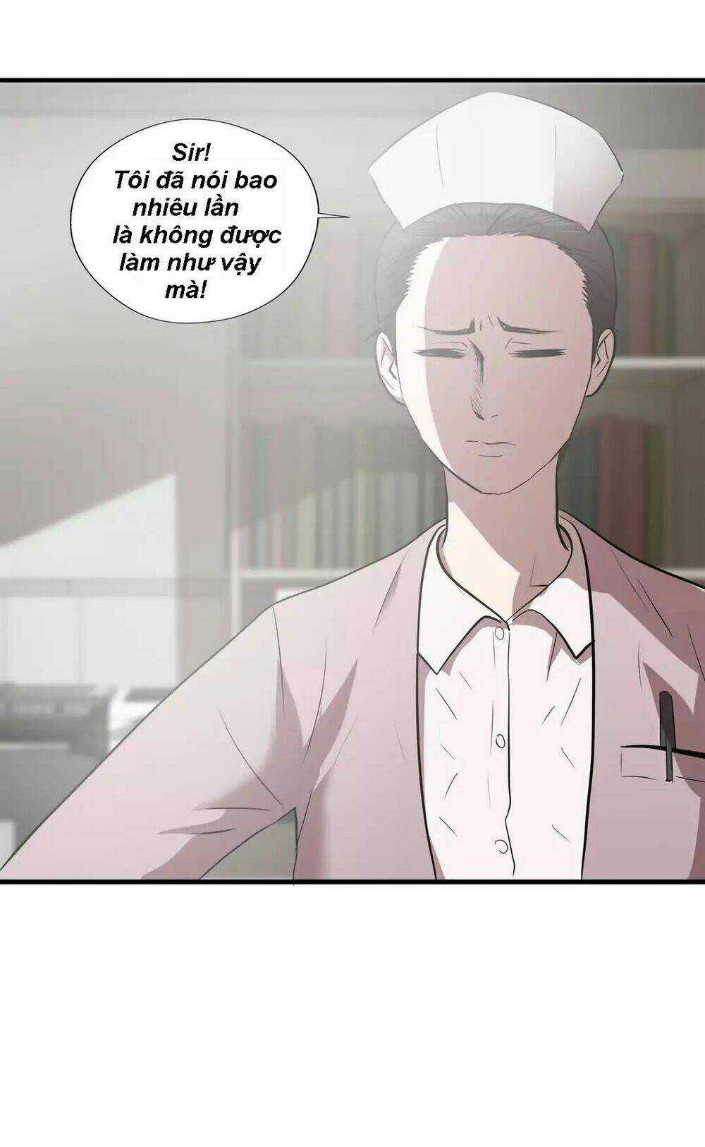 Kẻ Bị Ruồng Bỏ Chapter 68 trang 33