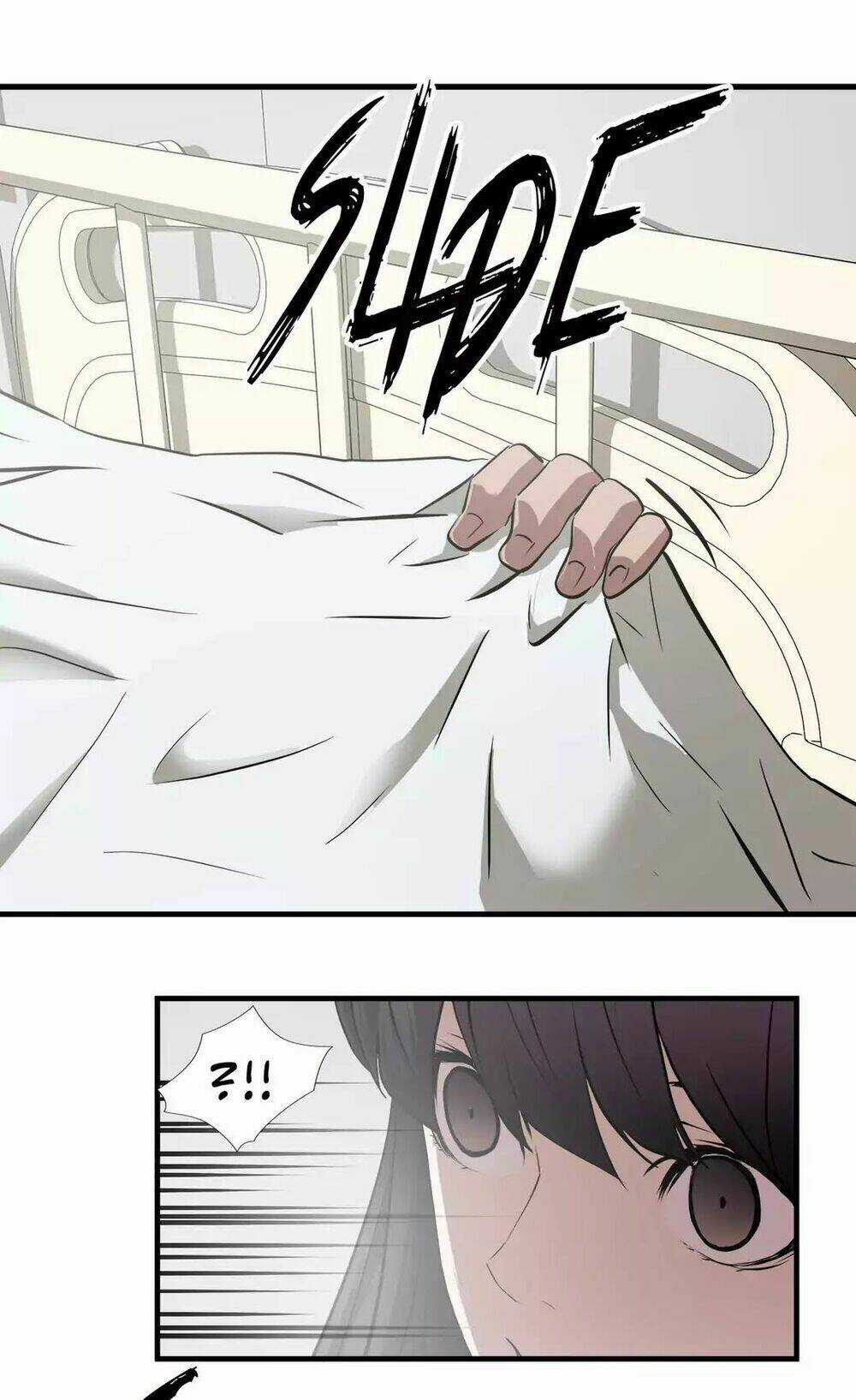 Kẻ Bị Ruồng Bỏ Chapter 68 trang 34