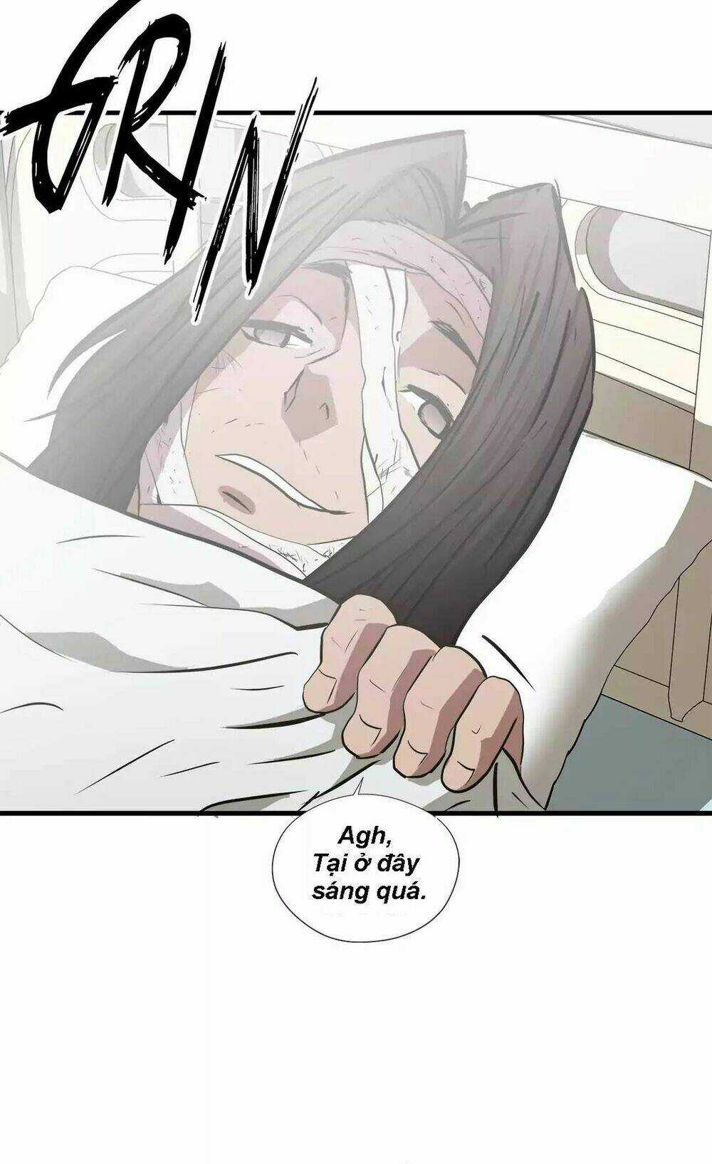 Kẻ Bị Ruồng Bỏ Chapter 68 trang 35