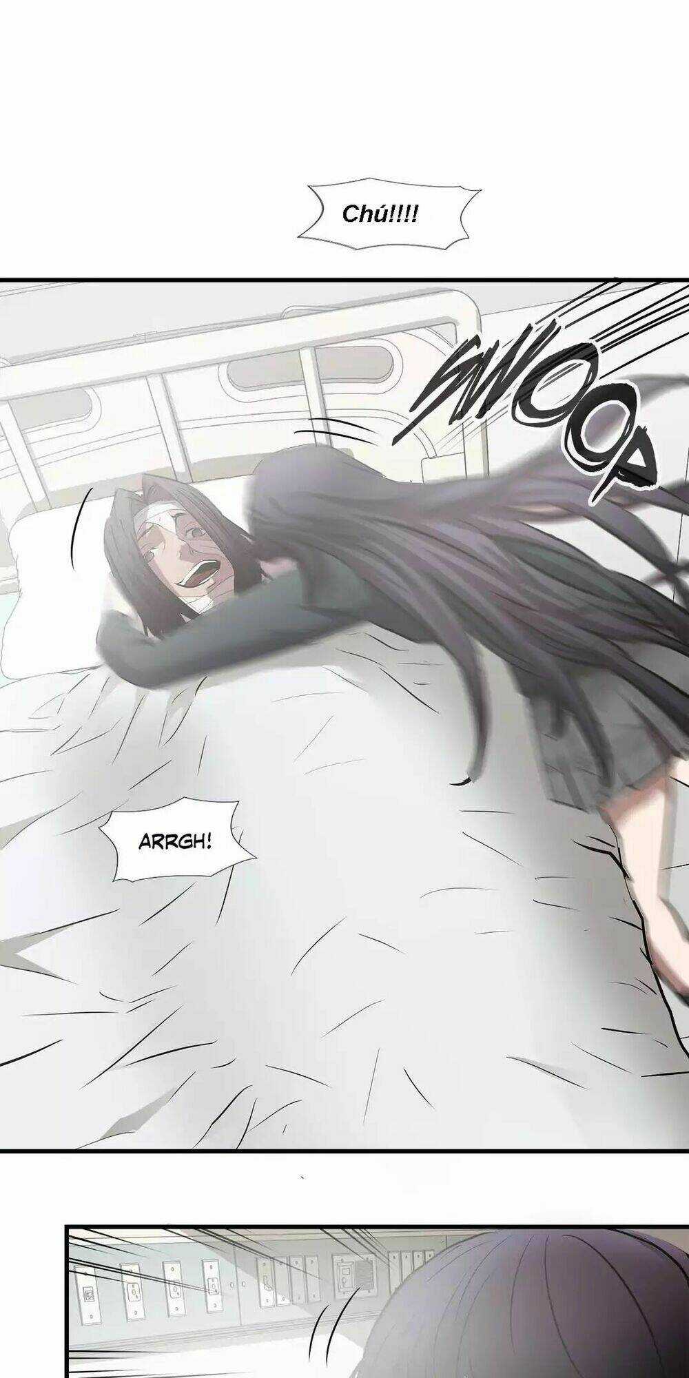 Kẻ Bị Ruồng Bỏ Chapter 68 trang 36