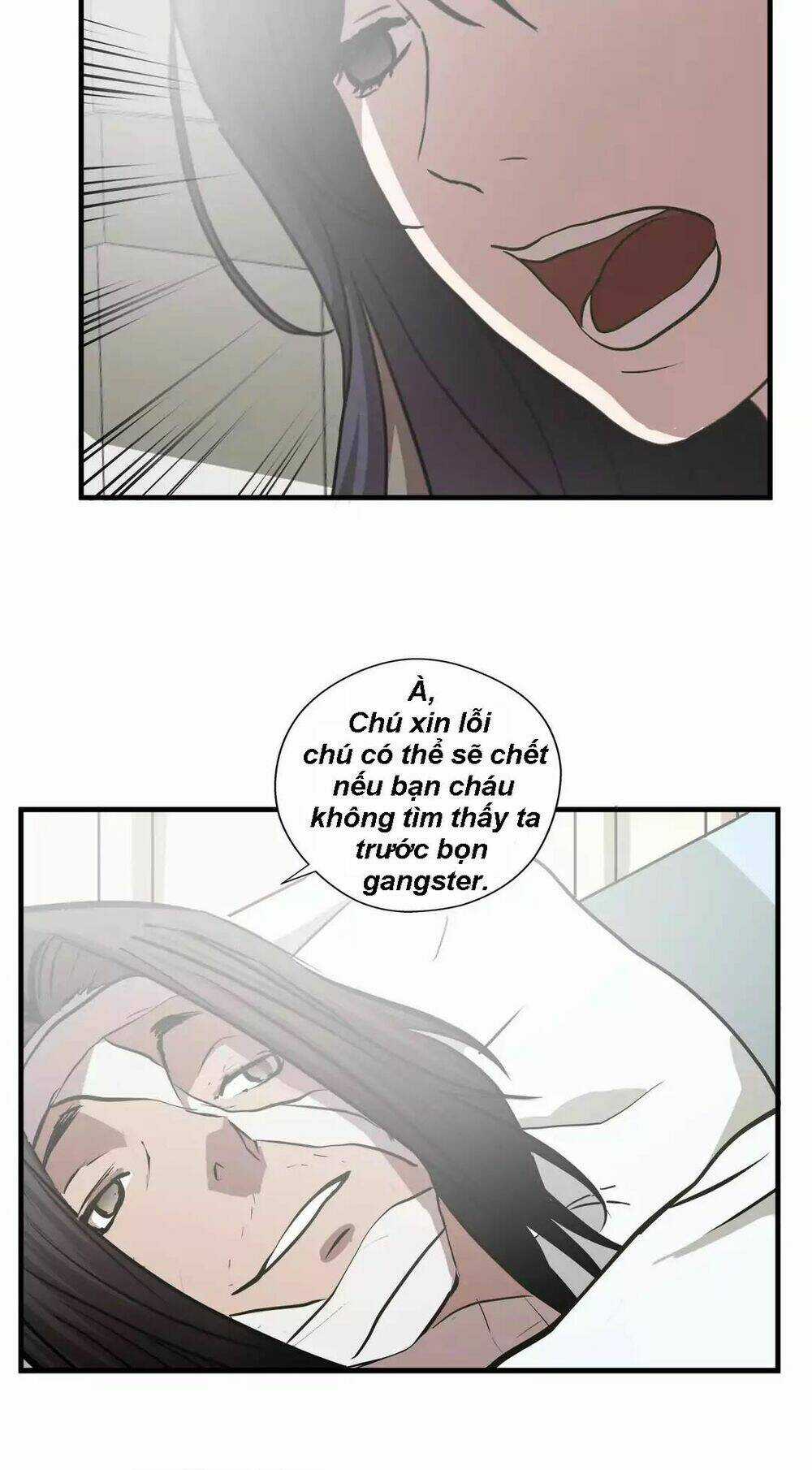 Kẻ Bị Ruồng Bỏ Chapter 68 trang 39