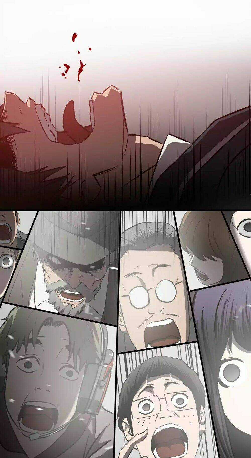 Kẻ Bị Ruồng Bỏ Chapter 68 trang 4