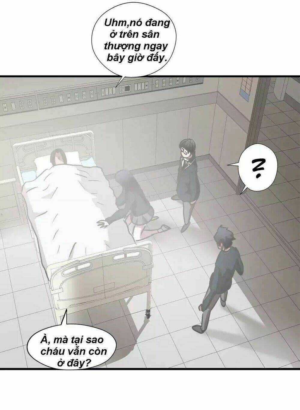 Kẻ Bị Ruồng Bỏ Chapter 68 trang 41