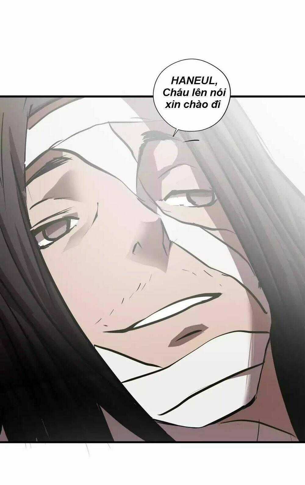 Kẻ Bị Ruồng Bỏ Chapter 68 trang 42