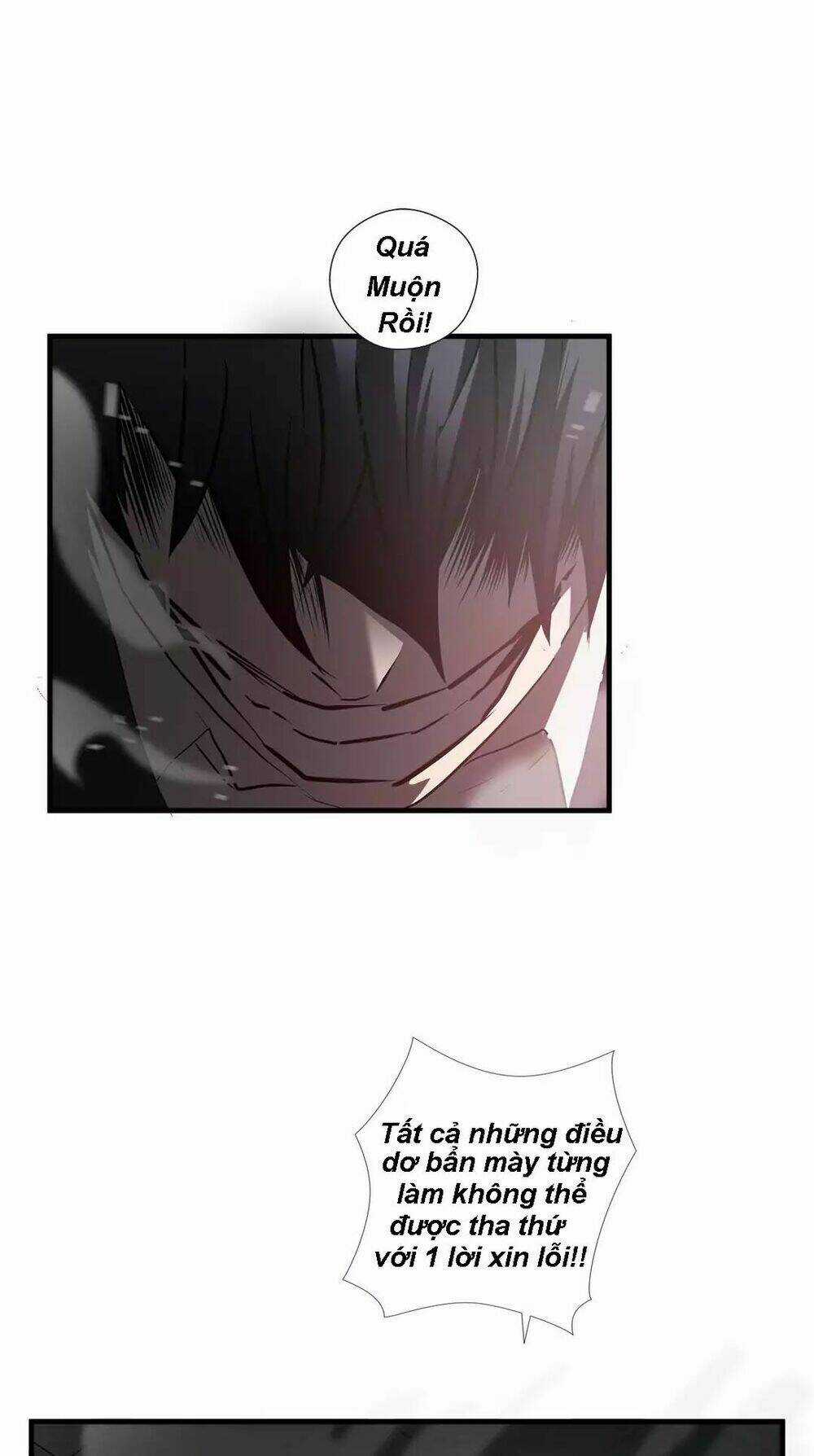 Kẻ Bị Ruồng Bỏ Chapter 68 trang 8