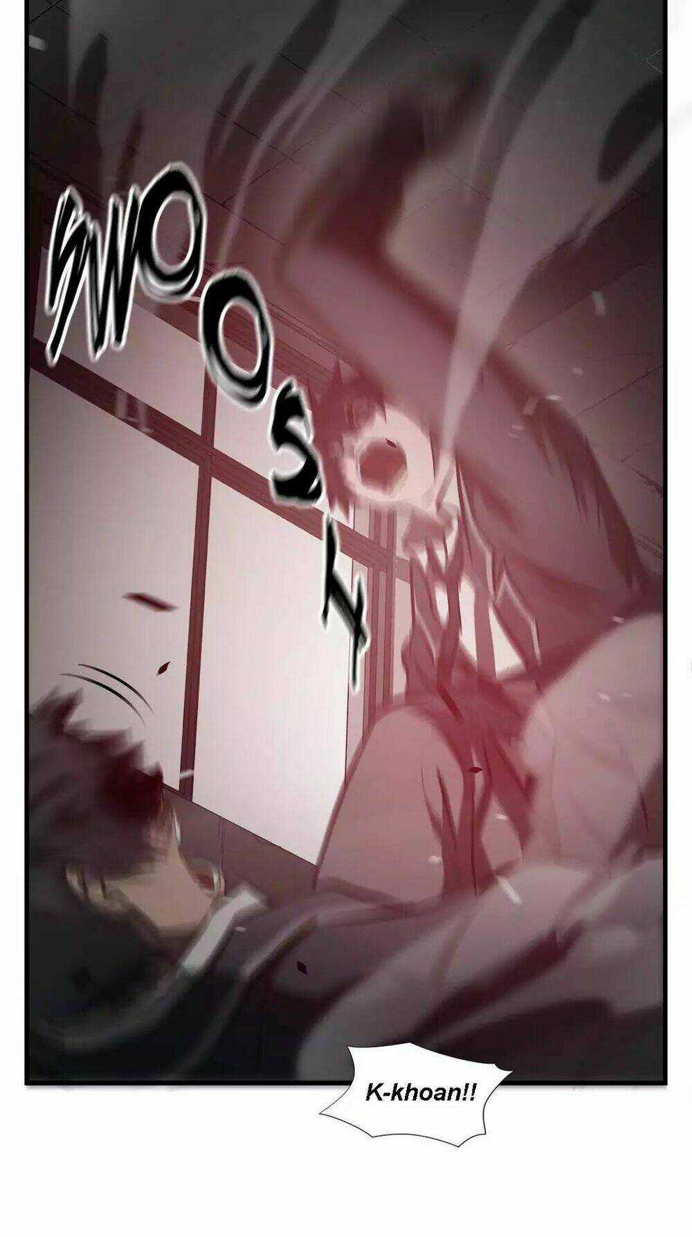 Kẻ Bị Ruồng Bỏ Chapter 68 trang 9