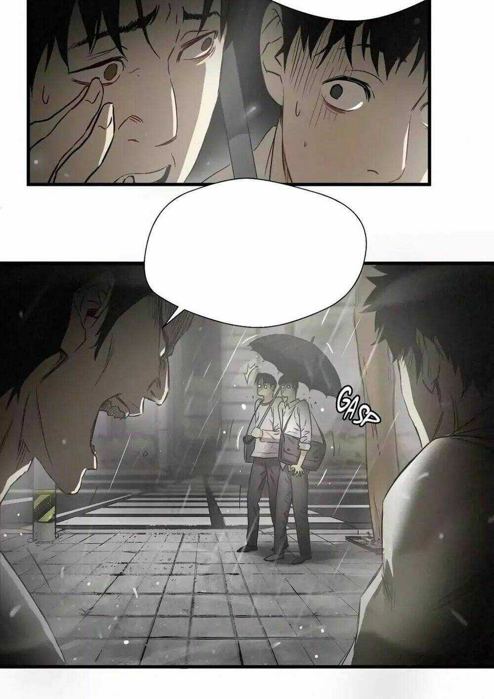 Kẻ Bị Ruồng Bỏ Chapter 69.1 trang 11