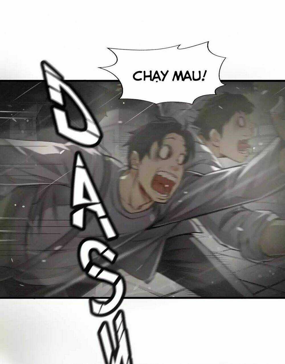 Kẻ Bị Ruồng Bỏ Chapter 69.1 trang 12