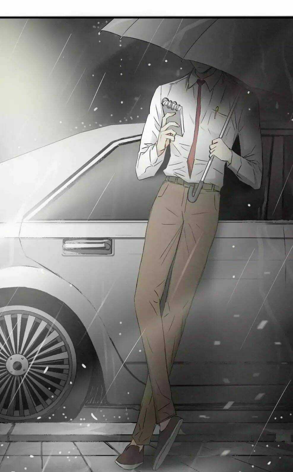 Kẻ Bị Ruồng Bỏ Chapter 69.1 trang 14