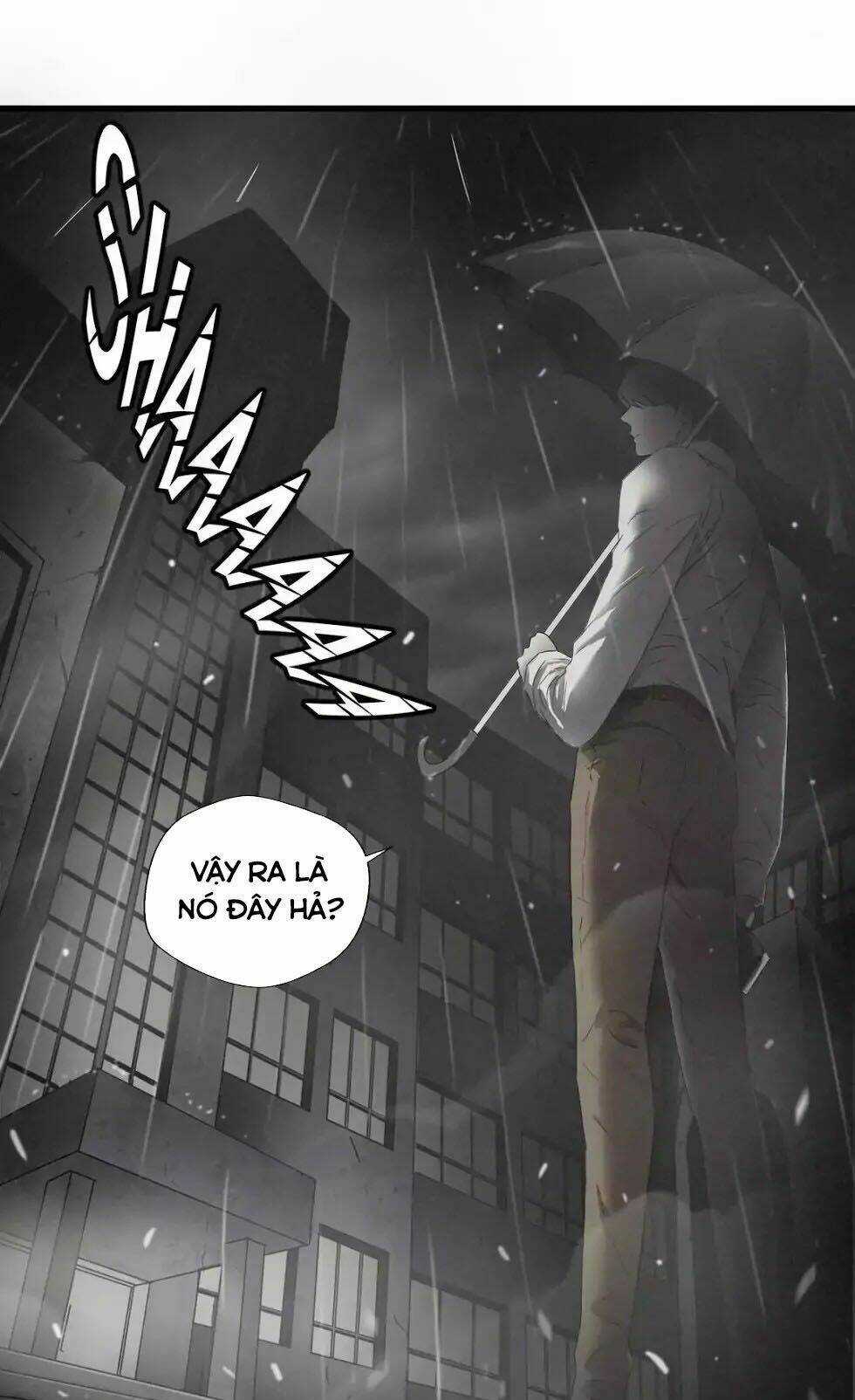 Kẻ Bị Ruồng Bỏ Chapter 69.1 trang 16