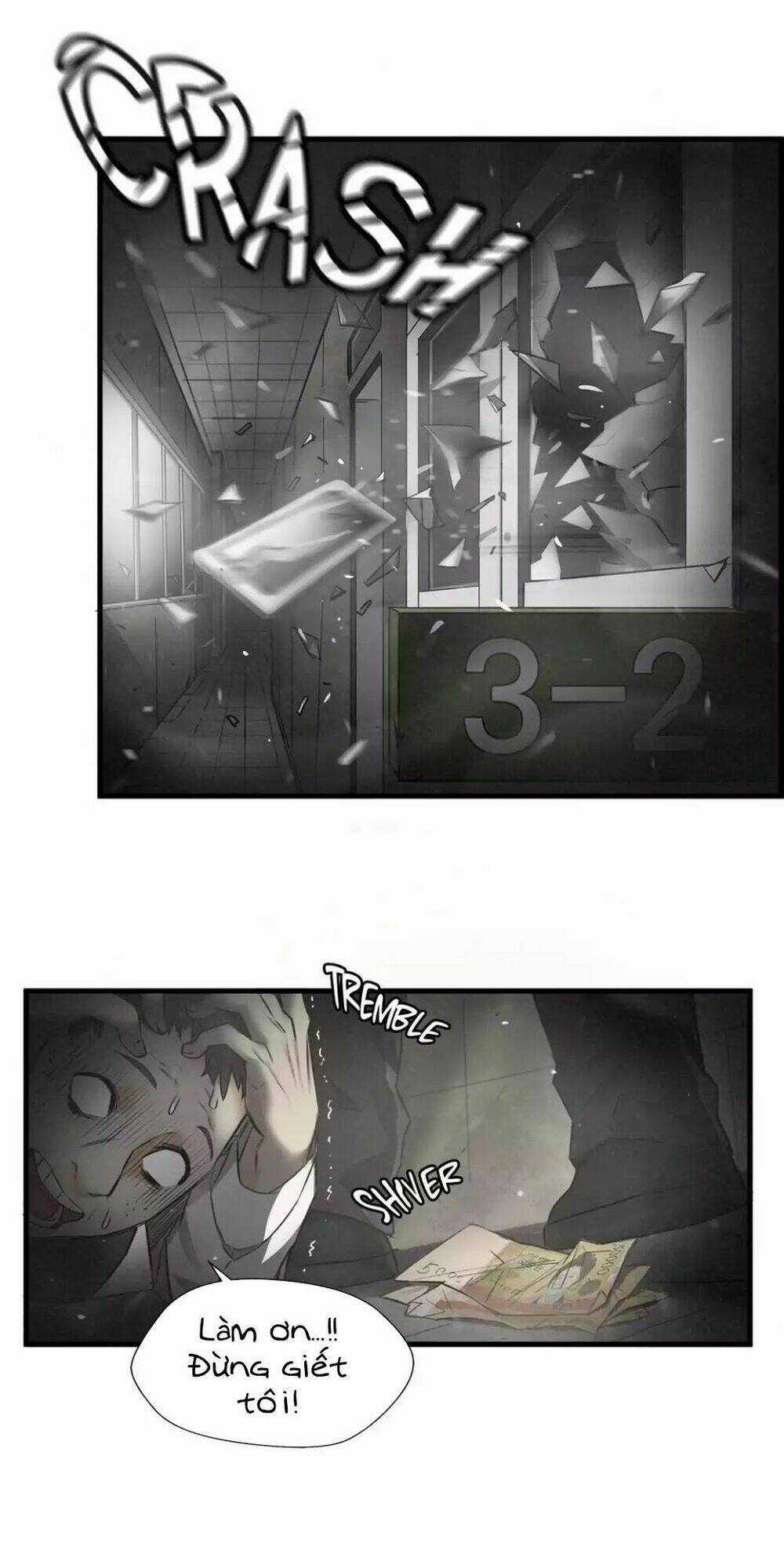 Kẻ Bị Ruồng Bỏ Chapter 69.1 trang 18