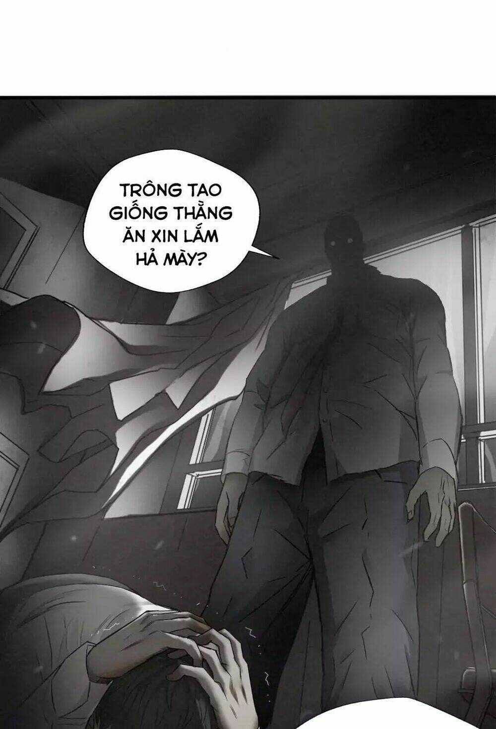 Kẻ Bị Ruồng Bỏ Chapter 69.1 trang 19