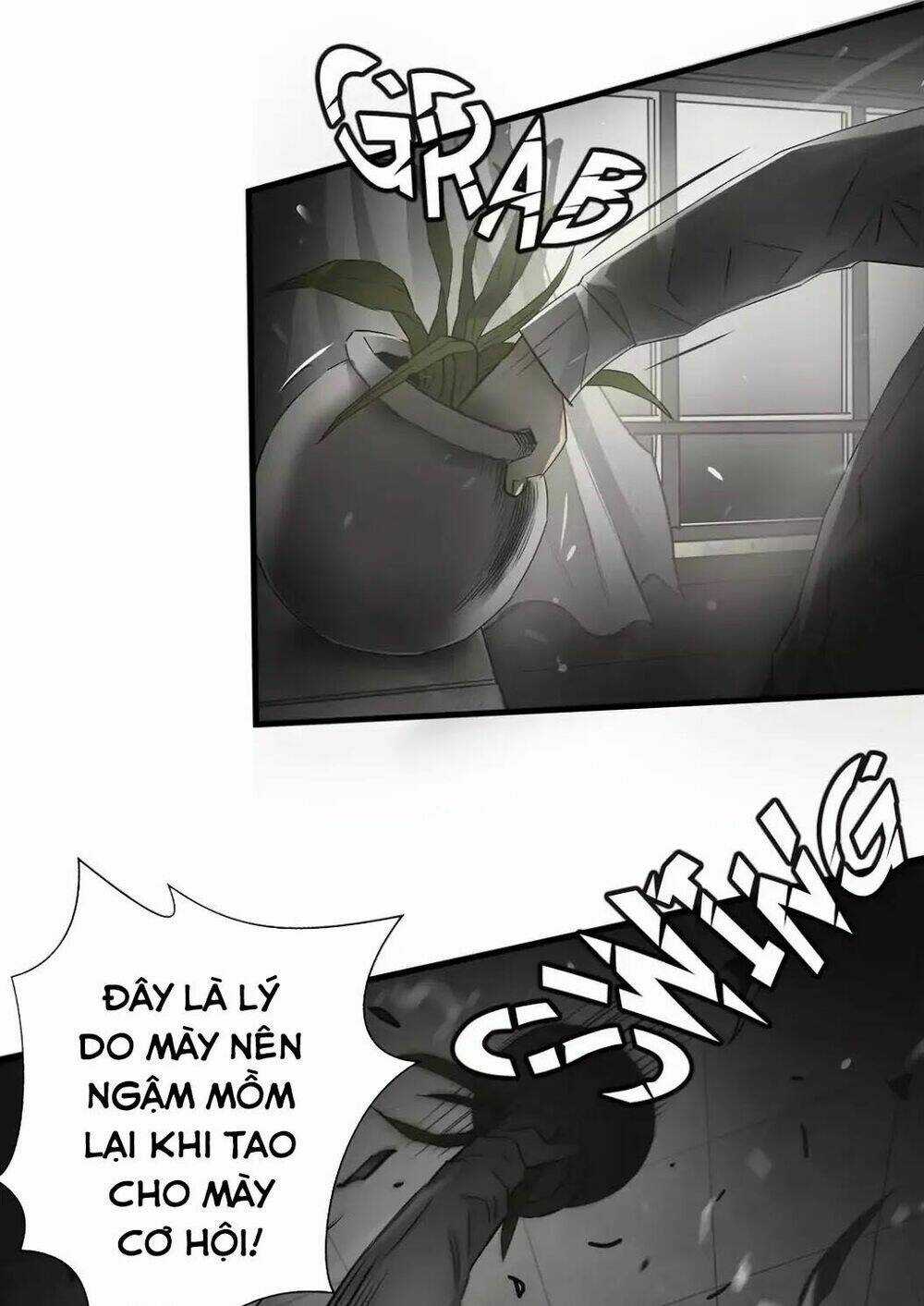 Kẻ Bị Ruồng Bỏ Chapter 69.1 trang 21