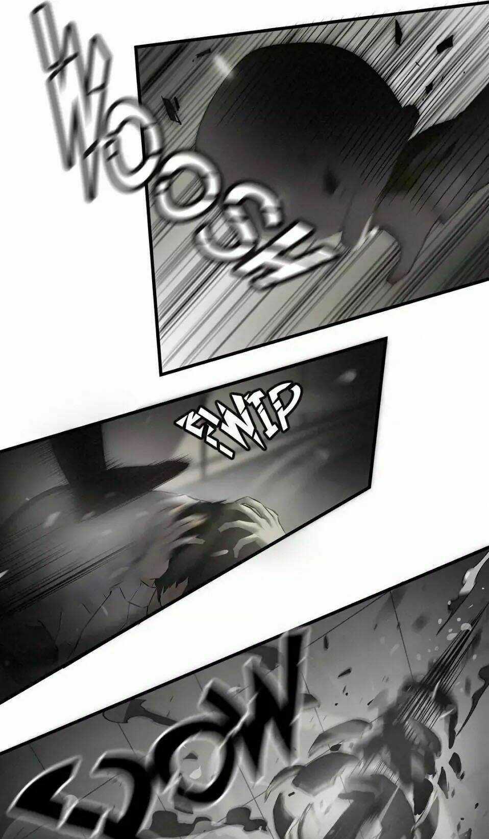 Kẻ Bị Ruồng Bỏ Chapter 69.1 trang 23