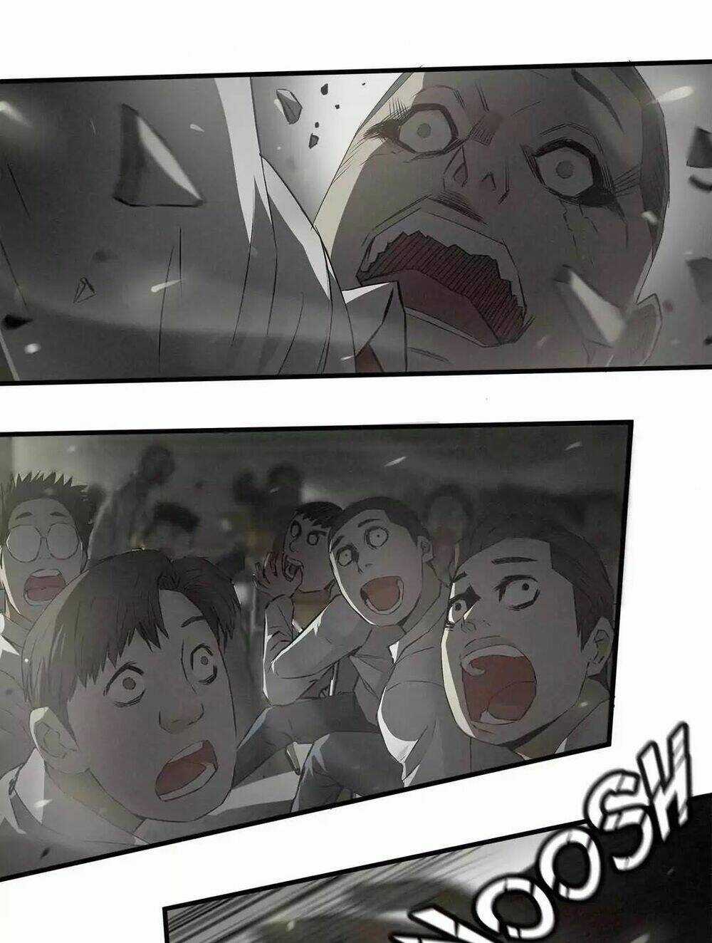 Kẻ Bị Ruồng Bỏ Chapter 69.1 trang 25