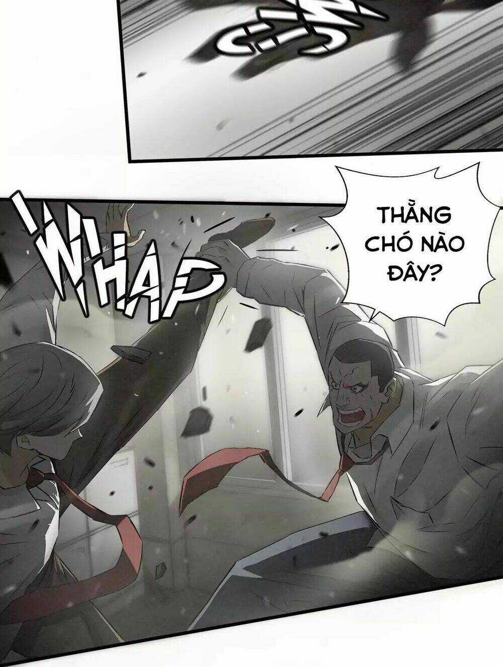 Kẻ Bị Ruồng Bỏ Chapter 69.1 trang 26