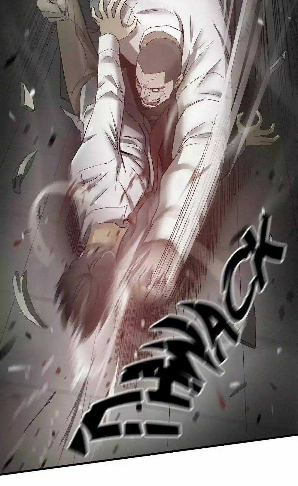 Kẻ Bị Ruồng Bỏ Chapter 69.1 trang 28