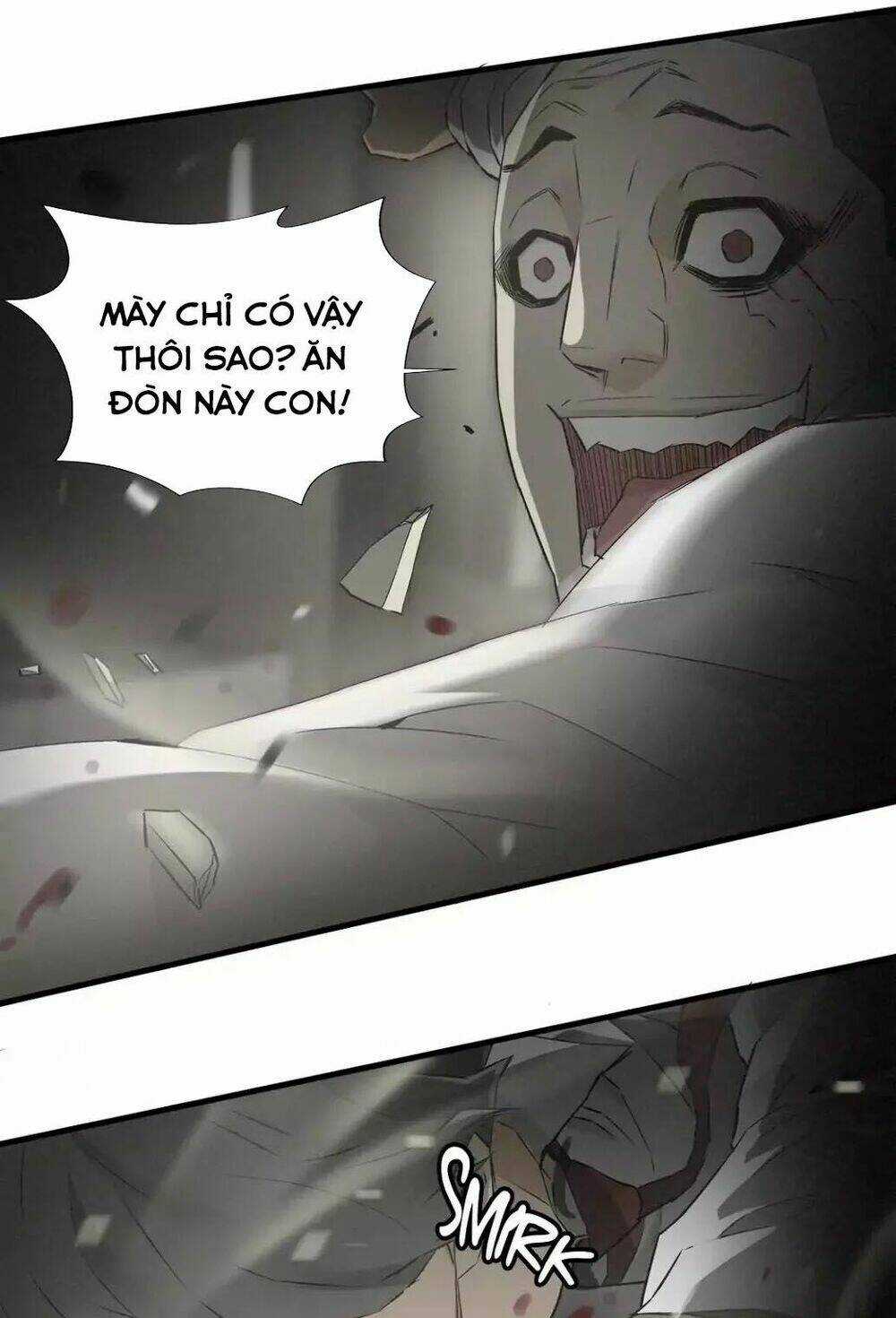 Kẻ Bị Ruồng Bỏ Chapter 69.1 trang 29