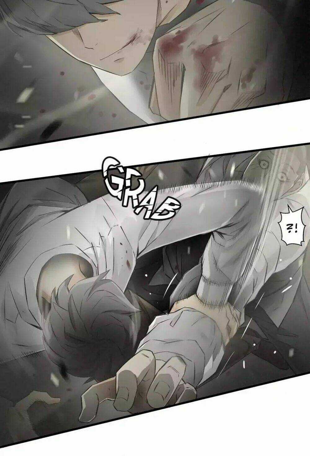 Kẻ Bị Ruồng Bỏ Chapter 69.1 trang 30