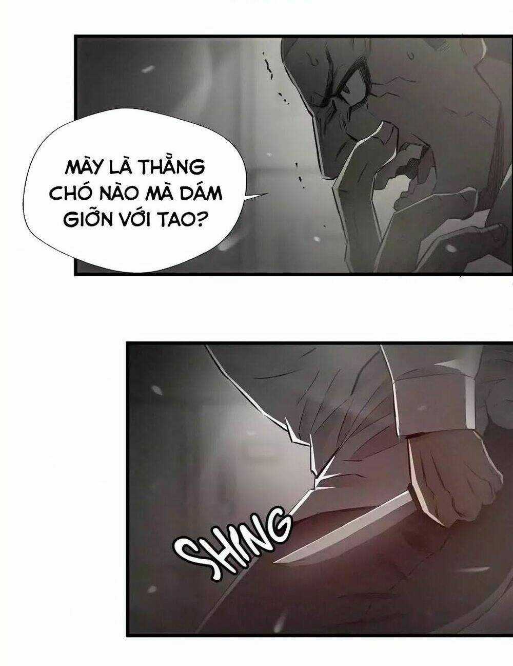 Kẻ Bị Ruồng Bỏ Chapter 69.1 trang 34