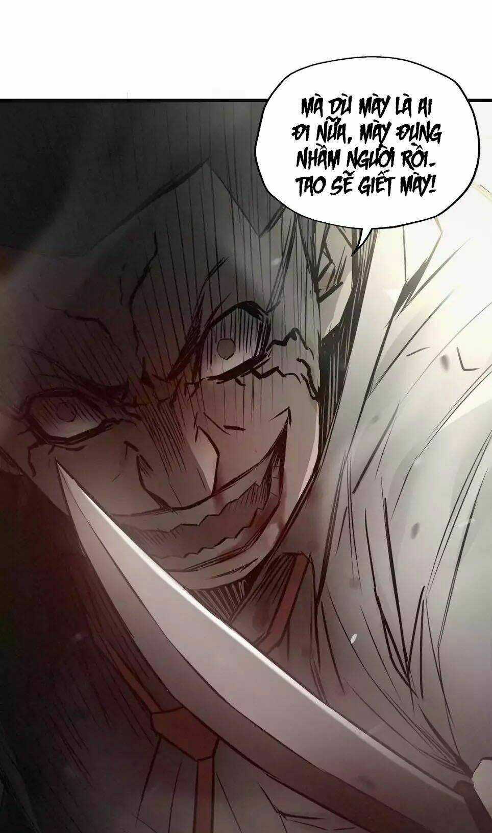 Kẻ Bị Ruồng Bỏ Chapter 69.1 trang 35