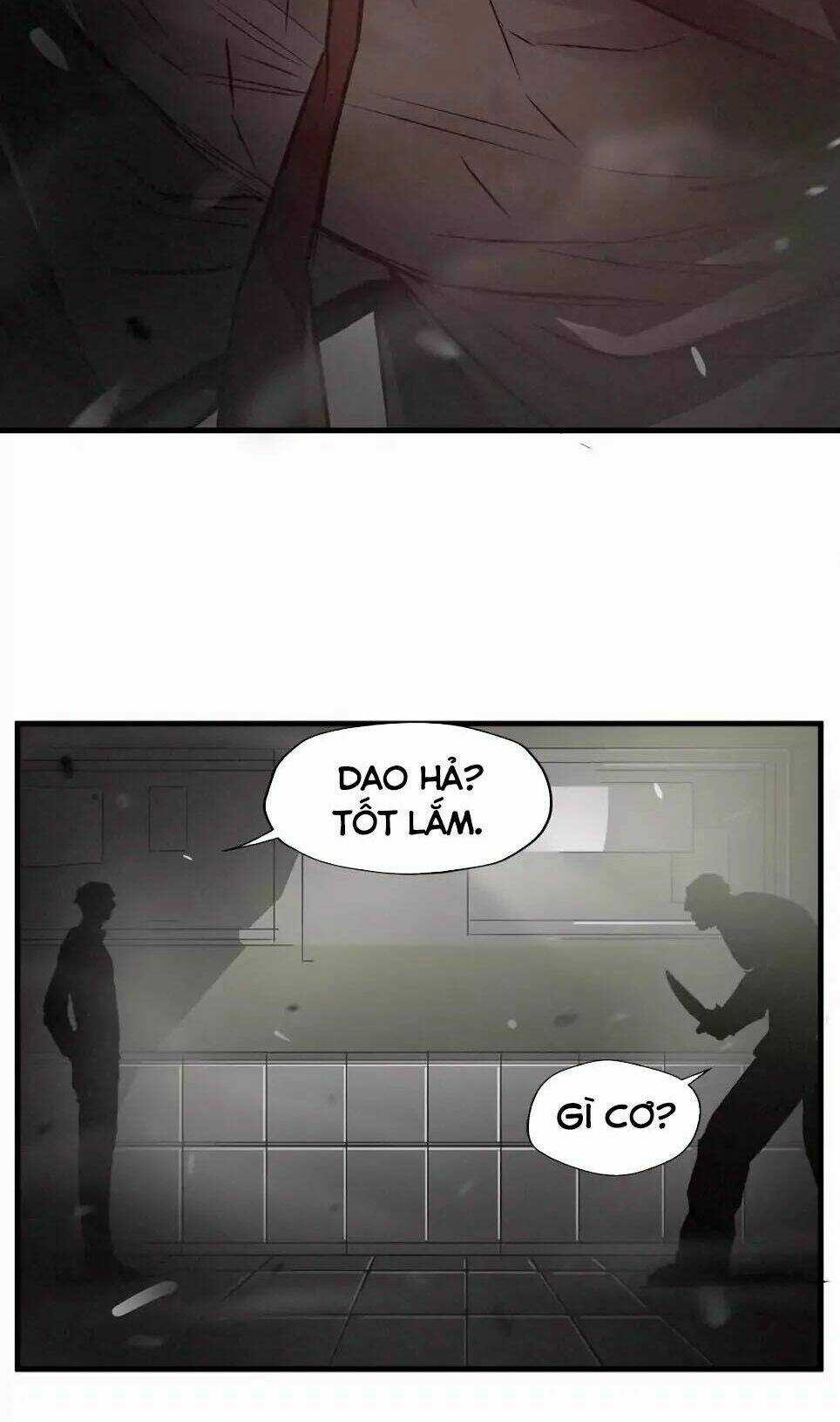 Kẻ Bị Ruồng Bỏ Chapter 69.1 trang 36