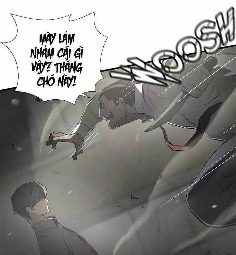 Kẻ Bị Ruồng Bỏ Chapter 69.1 trang 38