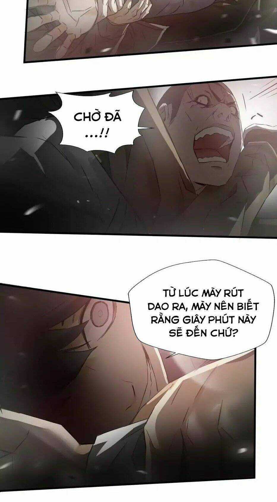 Kẻ Bị Ruồng Bỏ Chapter 69.1 trang 41