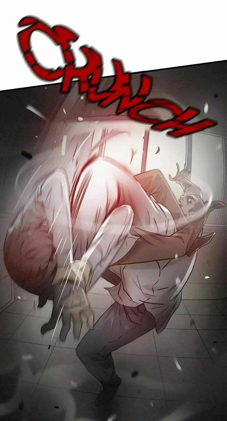 Kẻ Bị Ruồng Bỏ Chapter 69.1 trang 42