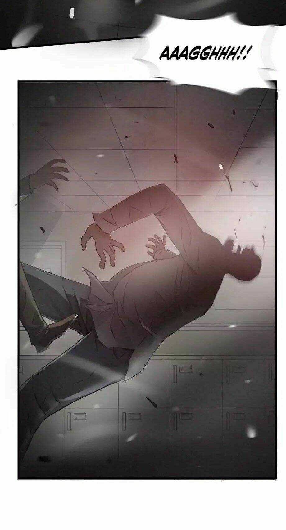 Kẻ Bị Ruồng Bỏ Chapter 69.1 trang 43