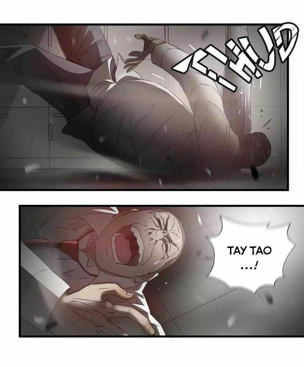 Kẻ Bị Ruồng Bỏ Chapter 69.1 trang 44