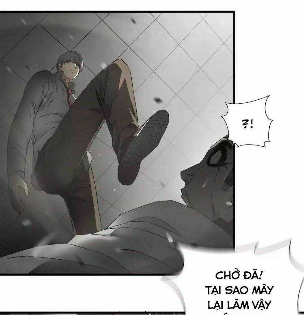 Kẻ Bị Ruồng Bỏ Chapter 69.1 trang 45