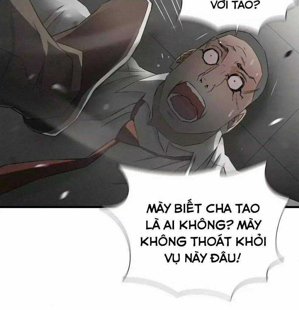 Kẻ Bị Ruồng Bỏ Chapter 69.1 trang 46