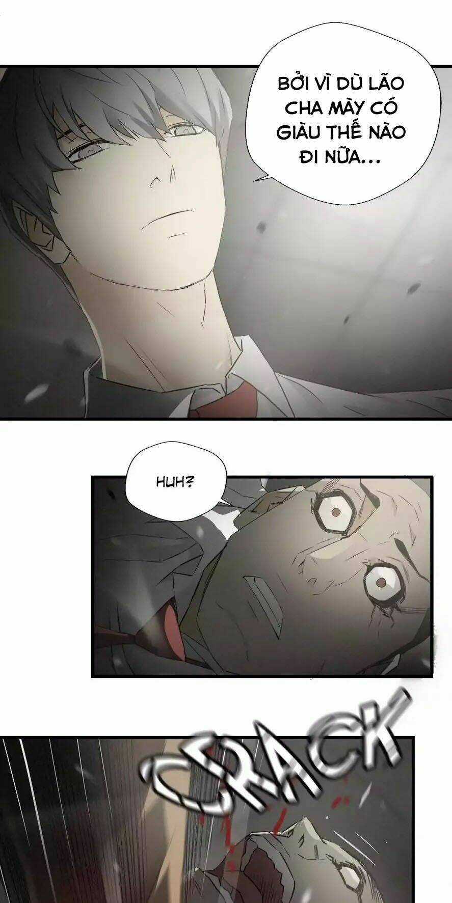 Kẻ Bị Ruồng Bỏ Chapter 69.1 trang 47