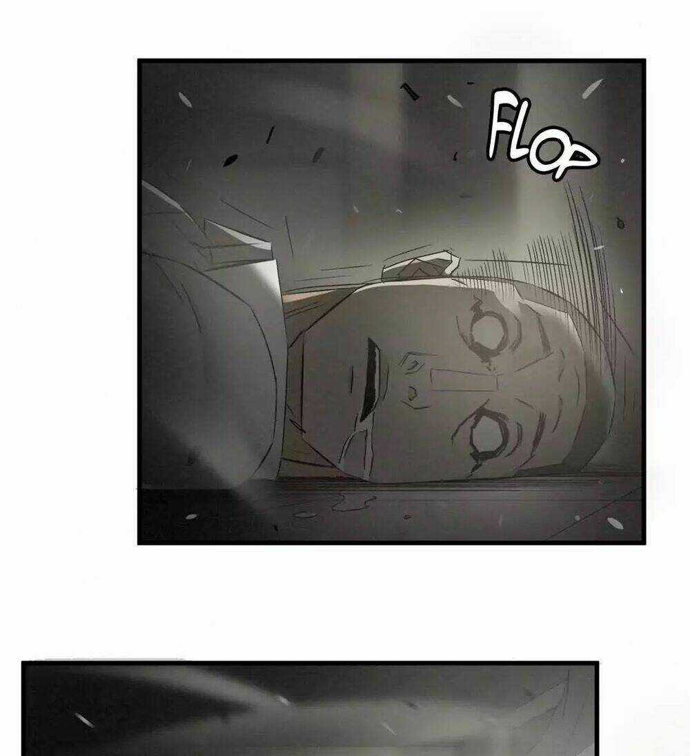 Kẻ Bị Ruồng Bỏ Chapter 69.1 trang 49