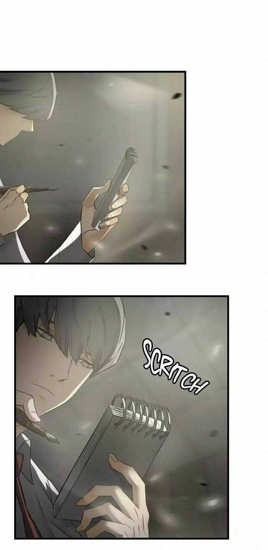 Kẻ Bị Ruồng Bỏ Chapter 69.1 trang 53