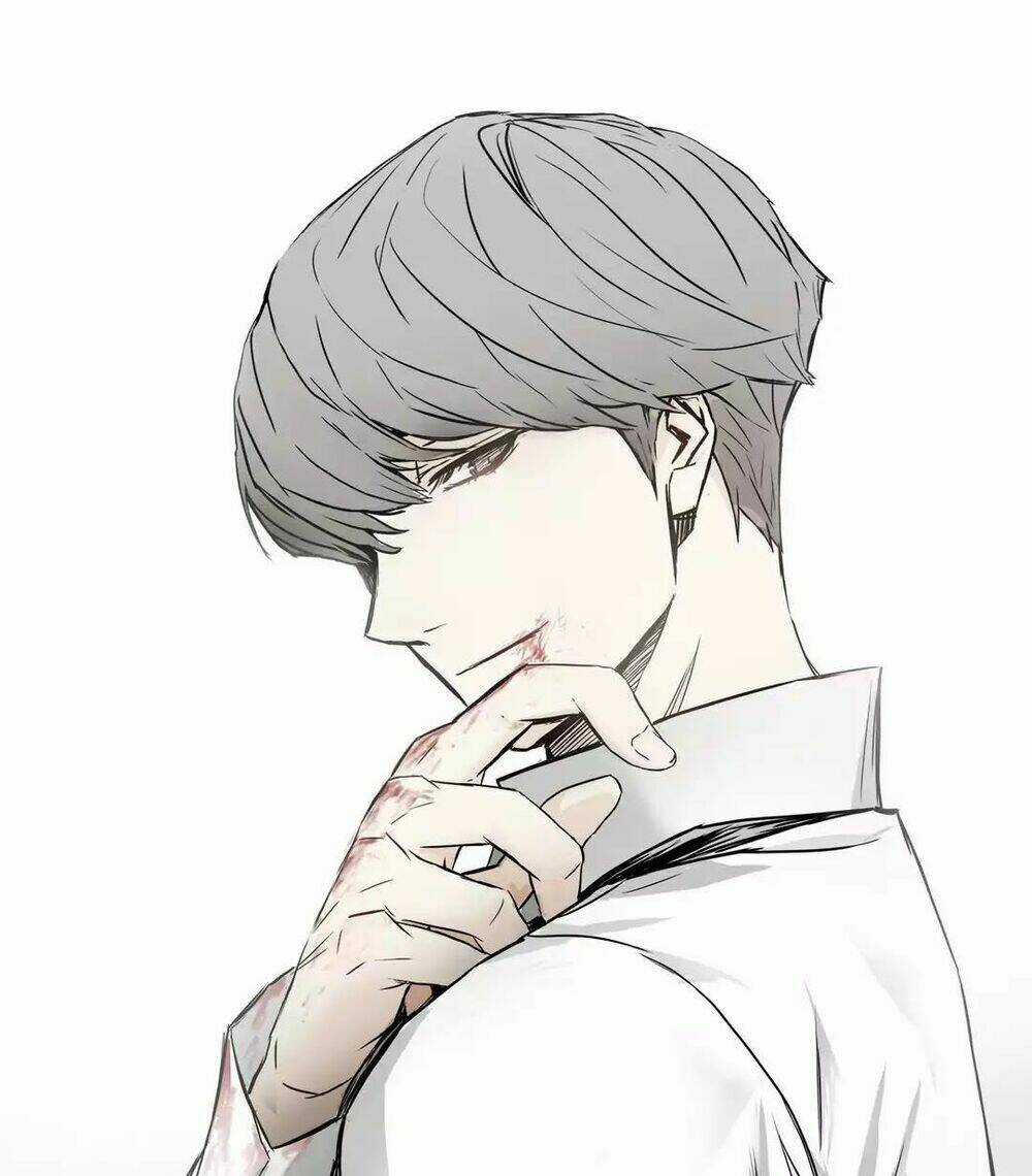 Kẻ Bị Ruồng Bỏ Chapter 69.1 trang 6