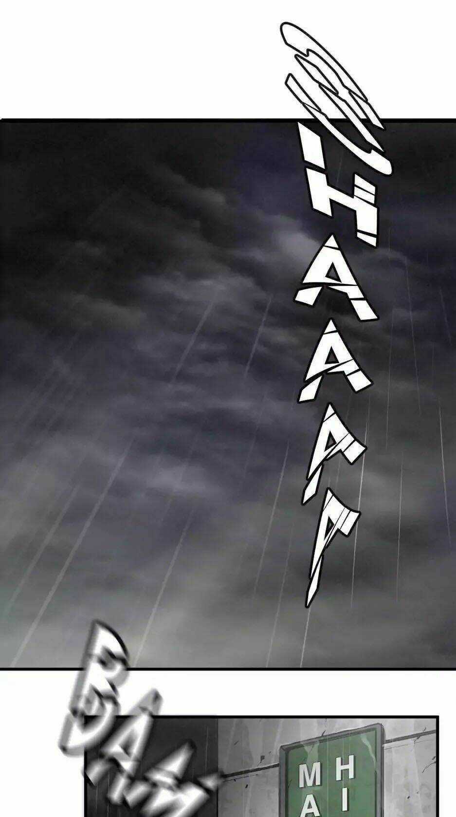 Kẻ Bị Ruồng Bỏ Chapter 69.1 trang 8