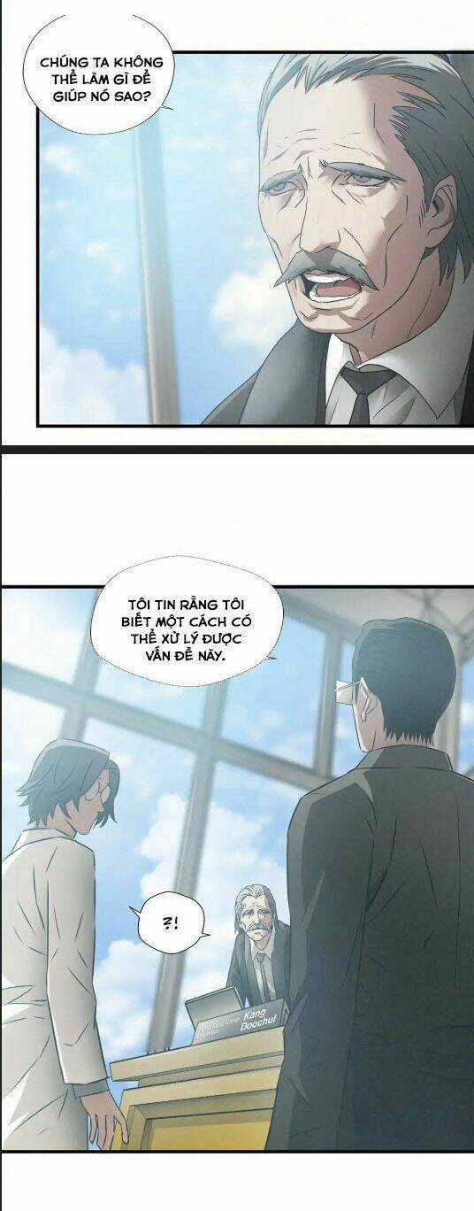 Kẻ Bị Ruồng Bỏ Chapter 69.2 trang 16