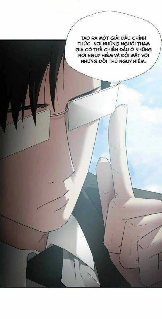 Kẻ Bị Ruồng Bỏ Chapter 69.2 trang 18